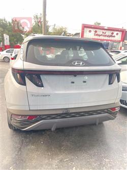 هیوندای تۆکسۆن
